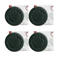 Earthbys kitchen soap 尤加利香, 100克, 4個