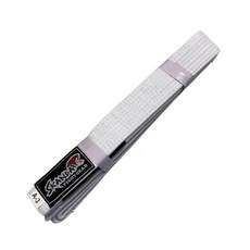 스칸다 주짓수 유도 띠 GS-007