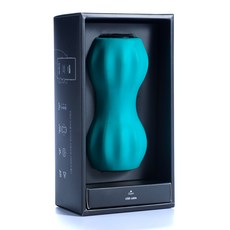 WADO 智能按摩球, 海洋綠, 1個