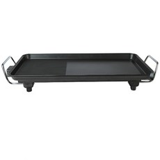 CHEFWAY 電動巨型烤盤, JK-202G