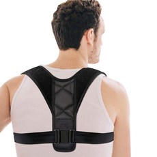 Monster姿勢輔助帶, 1個