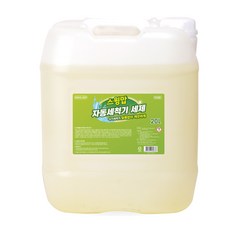 Swing Mop大容量自動清潔機清潔劑, 1個, 20L