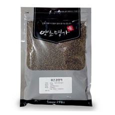 약초명가 볶은 결명자, 600g, 1개