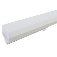 Vitson LED T-LINE 導軌直型熒光燈 10W 600mm, 黃光色