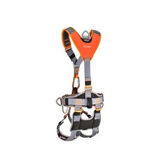 TRANGO Safe Rack Harness 安全帶 THZ-119, 橙色/78(30)