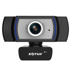 ENTUS 全高清 360 度攝像機 WC33, 混色