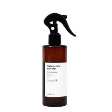 PUREFORET 積雪草身體香氛噴霧, 250ml, 1入