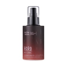 Haraz印加果護髮精華, 110ml, 1入