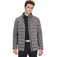 adidas 愛迪達 男款經典羽絨夾克 EV7424