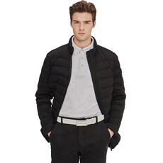 adidas 愛迪達 Golf 男款羽絨外套 EV7422