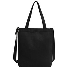 okstar 日常素色斜背環保袋