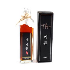 芝麻油, 120ml, 1瓶