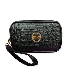 royyamamoto 高爾夫球袋 RYM-514PCH, 黑色的