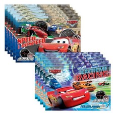 汽車速寫本1000本隨機出貨10p, 345 x 250 毫米, 10張