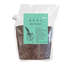 하늘사랑 치아씨드, 1.5kg, 1개