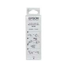 EPSON 愛普生 墨水維護套件 L7160 兼容 T04D000, 單色, 1個