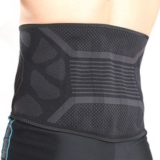 휴스퍼트 허리보호대 SA223, 1개