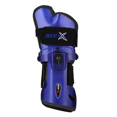 REV X 猛獁保齡球俱樂部右手, 藍色