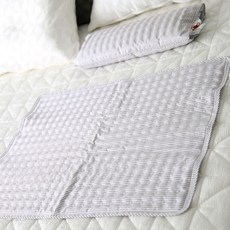 M C Bedding 好時酷凝膠啞光, 暖灰色