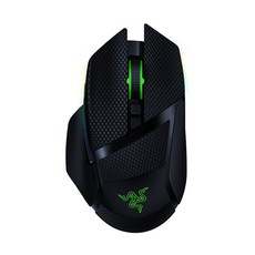 RAZER 雷蛇 滑鼠防滑貼 BASILISK, 單品, 混色
