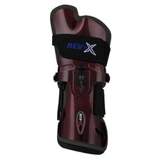 REV X 猛獁保齡球俱樂部右手, 葡萄酒