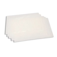 全紙吸油紙 食品用紙 300*300mm, 750張