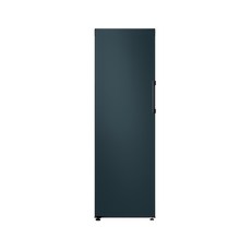 삼성전자 비스포크 1도어 키친핏 김치냉장고 319L 방문설치, RQ32R760234