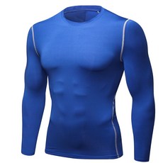 Bilact男性用Rount Tech Fit打底衣