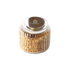 Joliema Twinkle Jar 玻璃瓶 薑餅人, 3.5L, 1個