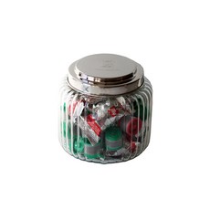 Joliema Twinkle玻璃罐 膠囊咖啡, 3.5L, 1個