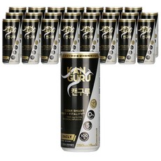 KANGURU 能量飲, 250ml, 24罐