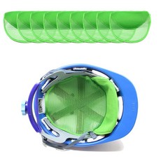 UNIKHAN 非縫製安全帽襯裡, 10個