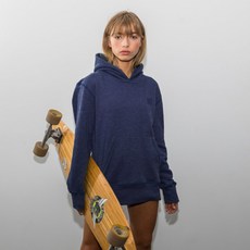 AQUIE VERBIER Mercurial 連帽拉鍊外套