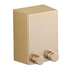 Gloria 不銹鋼自動收縮晾衣繩金色 LY104, 1個