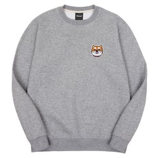 Octa Shiva Patch 特殊棉質運動衫 9SSP007