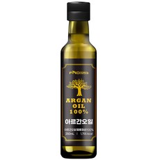 FND 摩洛哥堅果油, 250ml, 1個