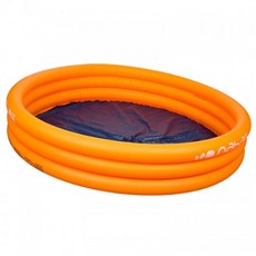 DECATHLON 迪卡儂 圓形充氣水池, 混色