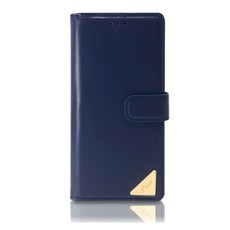 Louis Pierre 皮革日誌型手機殼