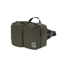 Abu Garcia 腰包3釣魚腰包, 橄欖