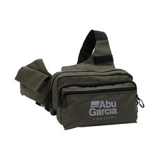 Abu Garcia 腰包W3釣魚腰包, 橄欖