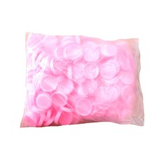 藥膏盒 粉紅色 20g x 100p, 1個