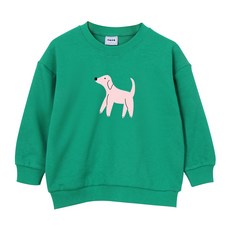 Tiffany Coco 兒童款 My Pet 大學T