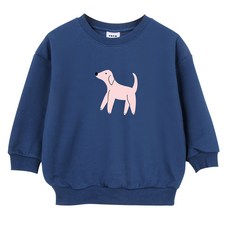 Tiffany Coco 兒童款 My Pet 大學T