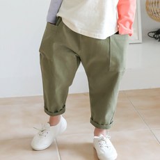 ROROCHAT 孩童長褲