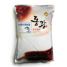 東光魚膠原蛋白粉, 1kg, 1包