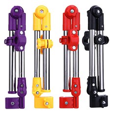 JOY MULTI 折疊式推車雨傘架, 隨機出貨, 4個