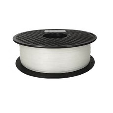 優質3D特殊材質線材 HIPS 1.75mm, 自然色