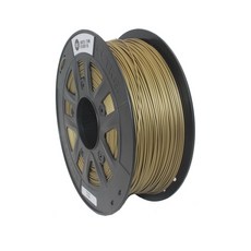 優質3D特殊材質線材 Bronze 1.75mm, 青銅