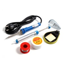 HAKKO EXSO電烙鐵 980 5件組, 八口980, 1套