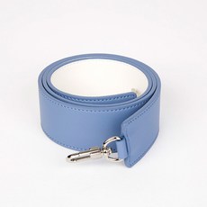 잇츠백 다나 컬러 숄더 스트랩